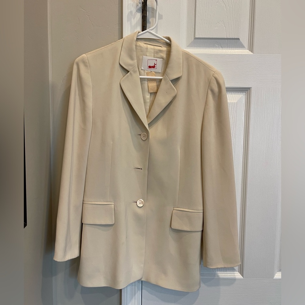 Mandi Blazer